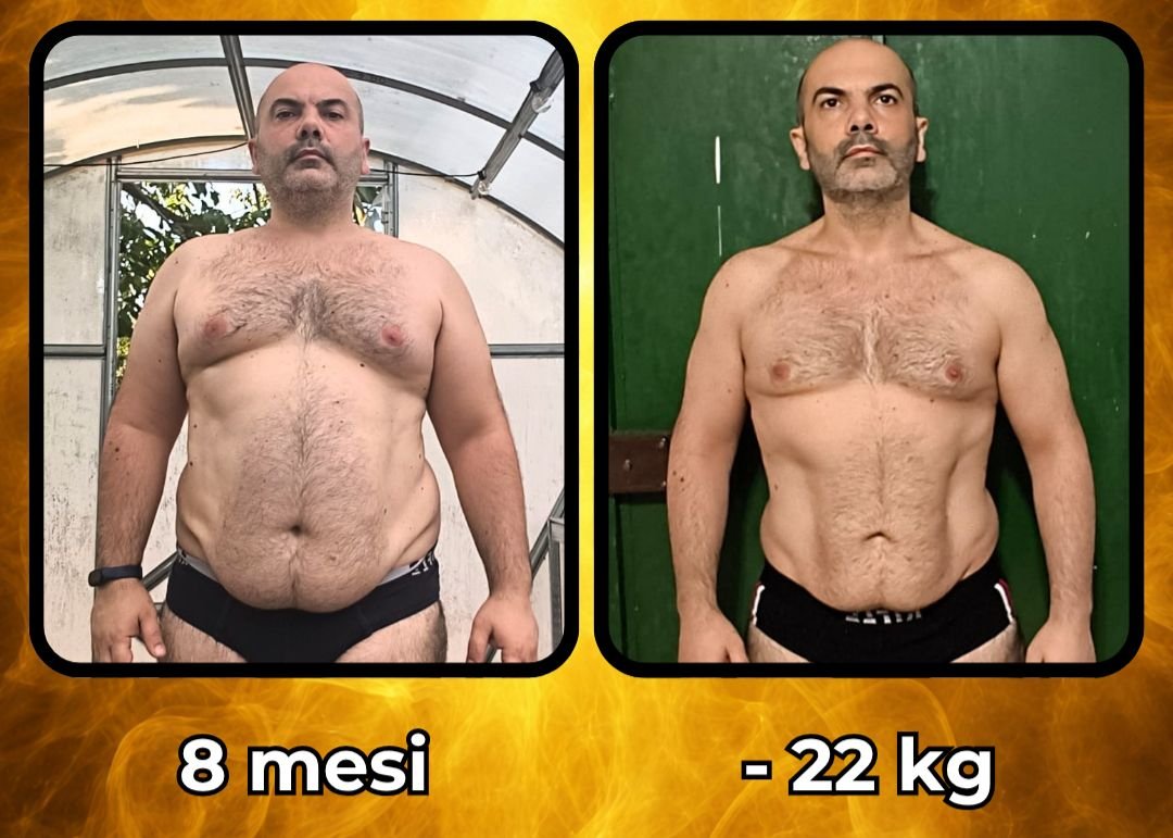 Risultato cliente 1