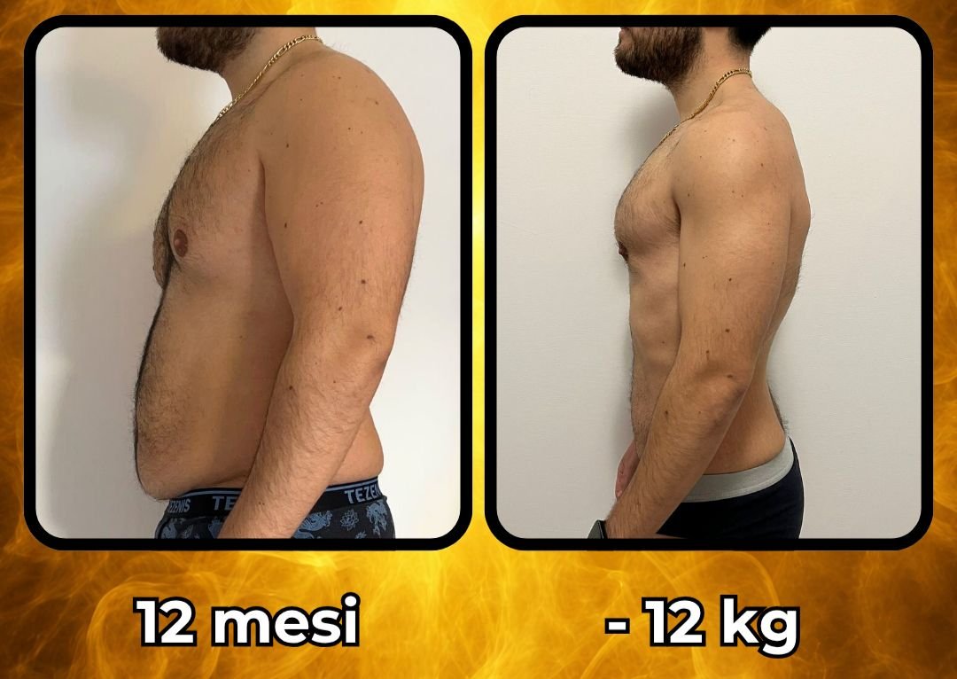 Risultato cliente 10